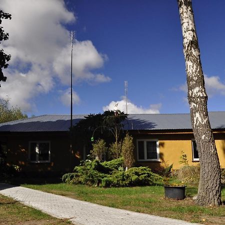 Bora Zdrój - pokój czteroosobowy 1 Narewka Exterior foto