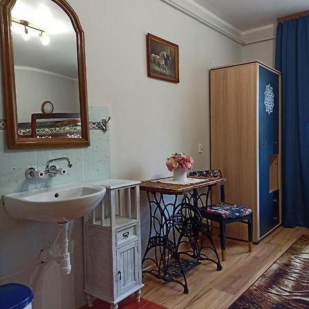Bora Zdrój - pokój czteroosobowy 1 Narewka Exterior foto